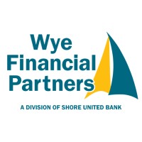 Wye Financial Partners Logo