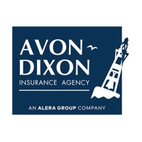Avon-Dixon Insurance Agency Logo