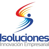 ISOLUCIONES Logo
