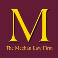 The Meehan Law Firm Logo