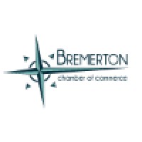 Bremerton Chamber of Commerce Logo