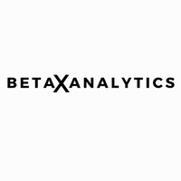 BetaXAnalytics Logo