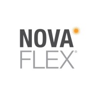 Nova Flex LED Logo