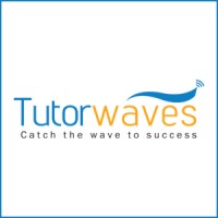 Tutorwaves Solutions Inc. Logo