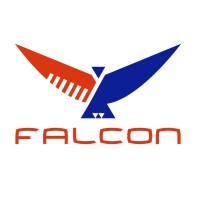 Falcon Solutions Logo