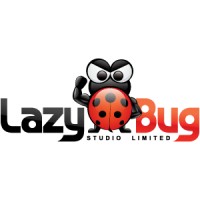 LazyBug Studio Limited Logo