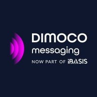 DIMOCO Messaging Logo