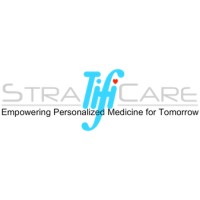 StratifiCare™ Pte. Ltd. Logo