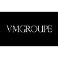 VMGROUPE Logo