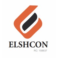 Elshcon Nigeria Limited Logo