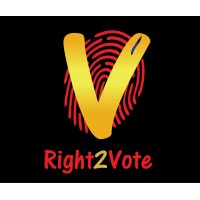 Right2Vote Infotech Private Limited Logo