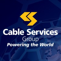 Cable Services Group Logo