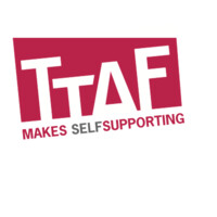 TTAF Logo