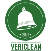 VÉRICLEAN Logo