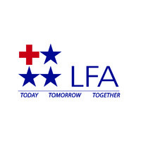 LFA ✩ Swiss Wealth Management Logo