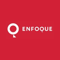 Somos Enfoque Logo