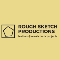 Rough Sketch Productions Logo
