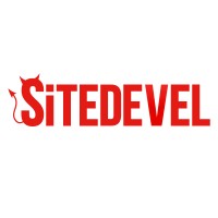 Sitedevel Logo