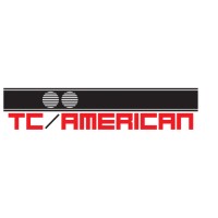 TC/American Crane Company Logo