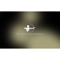 Hendersons Group Investments Logo