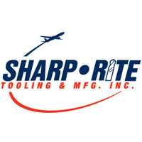 Sharp-Rite Tooling & Mfg. Inc. Logo