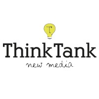 ThinkTank New Media Logo