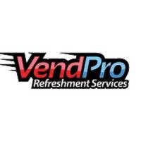 VendPro Refreshment Services Logo