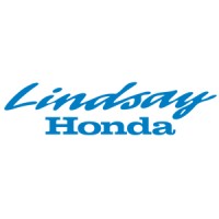 Lindsay Honda Logo