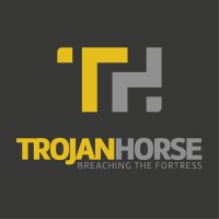 TrojanHorse Strategic Advertising Logo