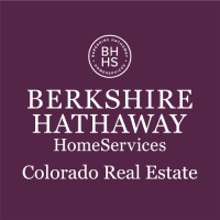 Berkshire Hathaway HomeServices Colorado Real Estate Logo