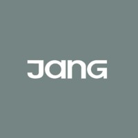 JANG studio Logo