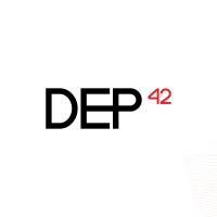 Dep42 Logo