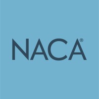 National Association for Campus Activities Logo