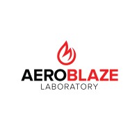 Aeroblaze Laboratory Logo