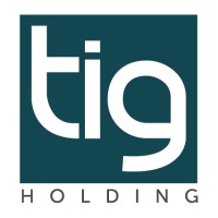 TIG Holding Logo