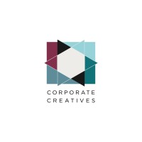 CORPORATE CREATIVES Logo