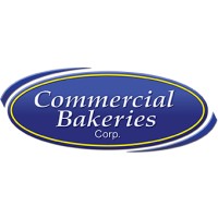 Commercial Bakeries Corp. Logo