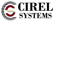 Cirel Systems Logo