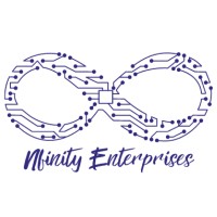 Nfinity Enterprises Logo