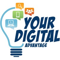 Your Digital Advantage Logo