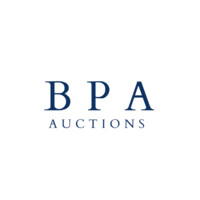 BELPEARL AUCTIONS Logo