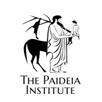 The Paideia Institute for Humanistic Study Logo