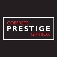 Coffrets Prestige Logo