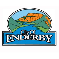 City of Enderby Logo