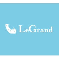 LeGrand Jewellery (Mfg) Co Ltd Logo