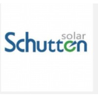 Schutten Solar Logo