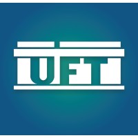 Universidade Federal do Tocantins Logo