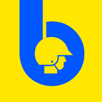 Baxi: The Bike Taxi Logo