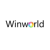 WinworldTechnologies Logo