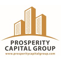 Prosperity Capital Group Logo